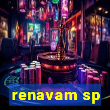 renavam sp